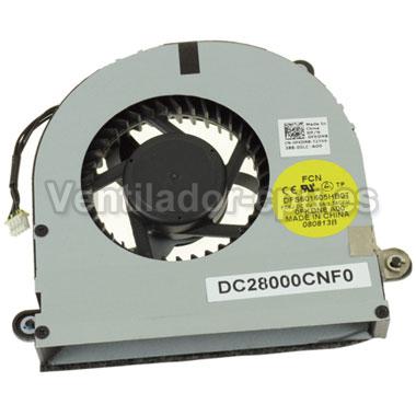 Ventilador Dell DC28000CNF0