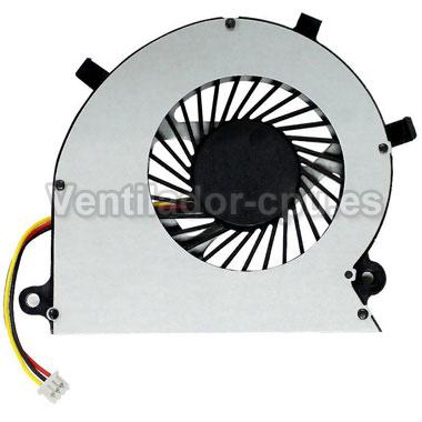 Ventilador AVC BAAA0705R5H V002