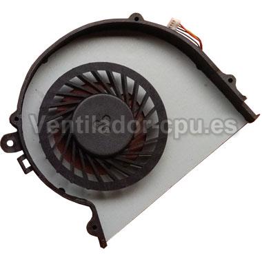 Ventilador Nidec G70N05NS5MT-57T02