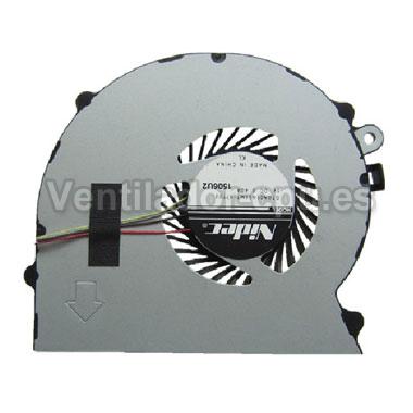 Ventilador Nidec G70N05NS5MT-57T02