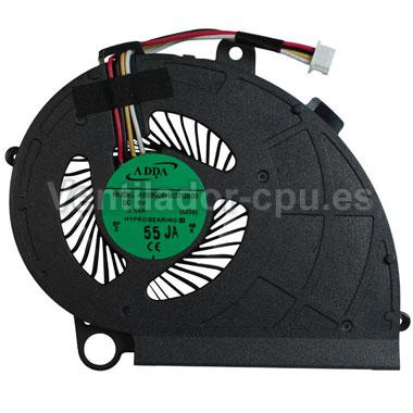 Ventilador Acer Travelmate X483-323a4g50ma