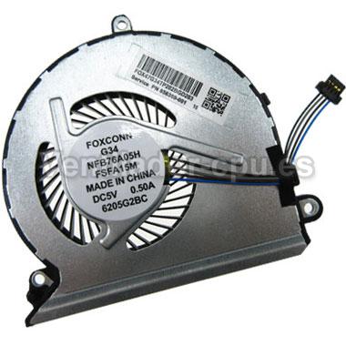 Ventilador Hp 856359-001