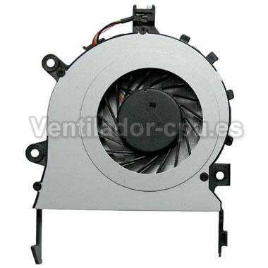 Ventilador Acer Aspire 5745g-436g64mn