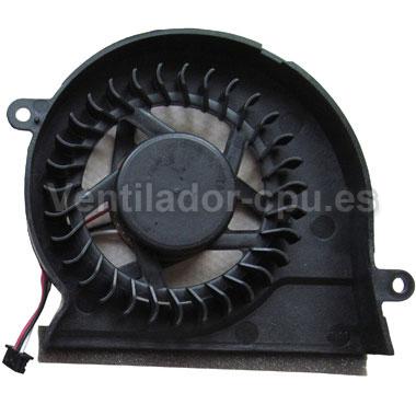 Ventilador Samsung Np300e4a-b01ve