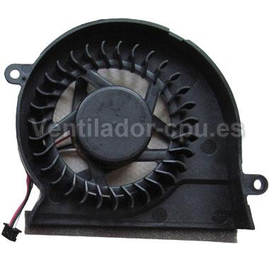 Ventilador Samsung Np300e5a-s0bgr