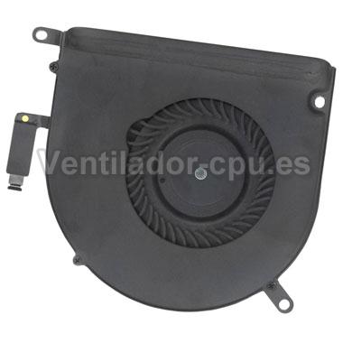 ventilador CPU DELTA KDB06105HCA03AEL