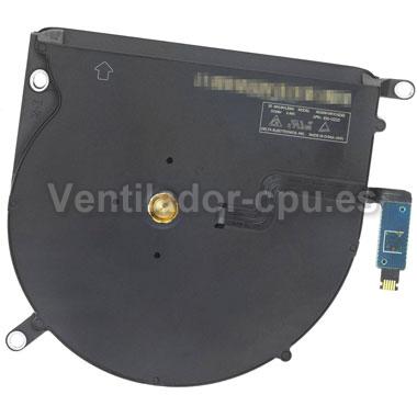 Ventilador Apple Macbook Pro 15 Inch Retina A1398