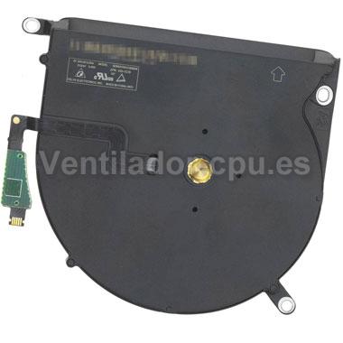 Ventilador DELTA KDB06105HCA04AEM