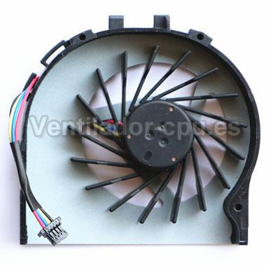 Ventilador DELTA KSB0405HB-9F73