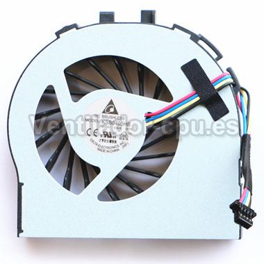 Ventilador DELTA KSB0405HB-9F73