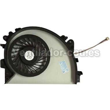 Ventilador Panasonic UDQFLZR24DF0