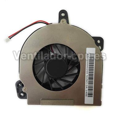 Ventilador Compaq Presario A939ca