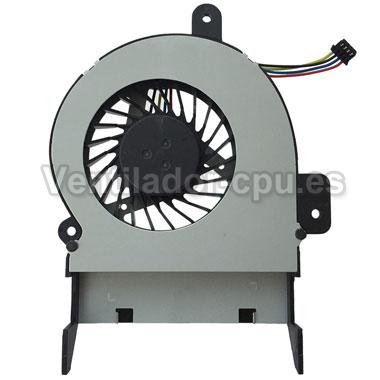 Ventilador Asus X45a-vx078