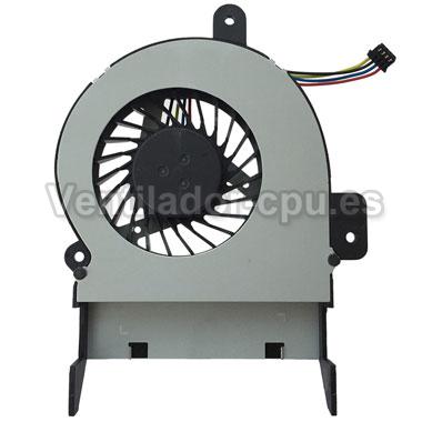 Ventilador Asus X55a-hpd122j