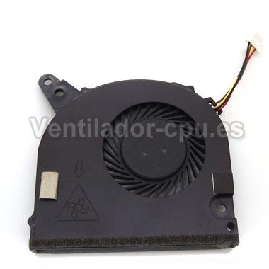 Ventilador Acer Aspire M5-581tg-6666