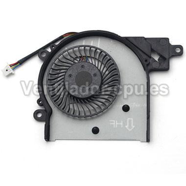 Ventilador Hp 809825-001