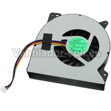 Ventilador Asus G750jx-cv049h