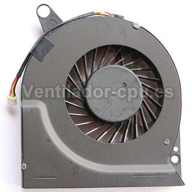 Ventilador Acer Aspire V3-771g