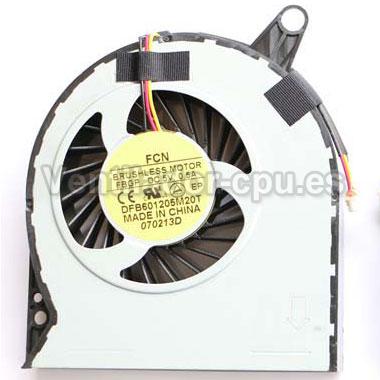 Ventilador Acer Aspire V3-771g