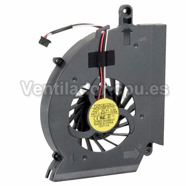 Ventilador Samsung Np-rf511-s06pl