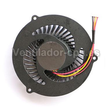 Ventilador Lenovo Ideapad Y510p