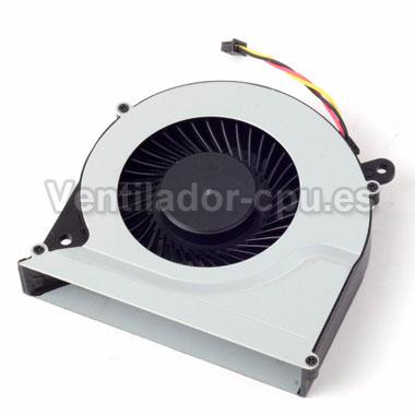 ventilador CPU FCN DFS501105FR0T FB99