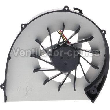 Ventilador SUNON MF60120V1-Q000-G99