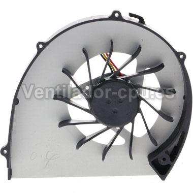 Ventilador FORCECON DFS531005MC0T F91B