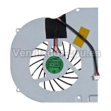 Ventilador ADDA AD9005HX-PDB(PGRAA)
