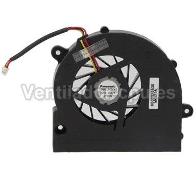 Ventilador Toshiba H000026650