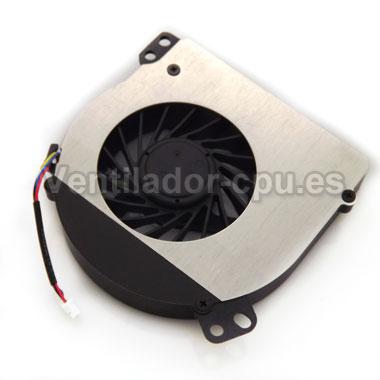 Ventilador FORCECON DFS531205HC0T F9K6