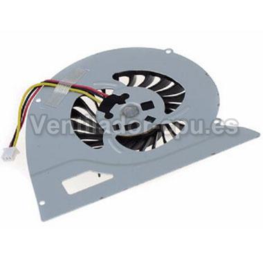 Ventilador Panasonic UDQF2ZR77CQU