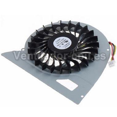 Ventilador Panasonic UDQF2ZR77CQU