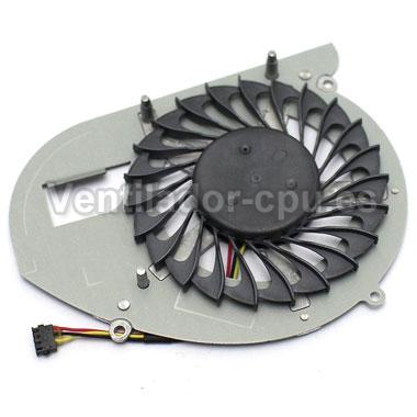 Ventilador Sony Vaio Svf15n17cxs