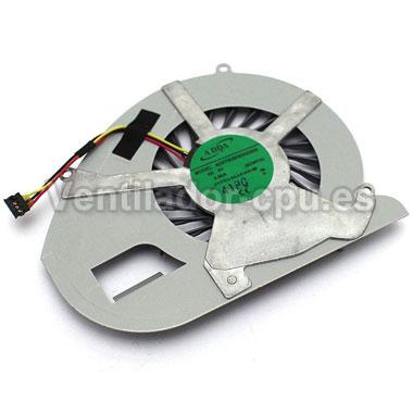 Ventilador Sony Vaio Svf15n17cxs