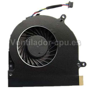 Ventilador Hp Pavilion Dv4-5a02tx