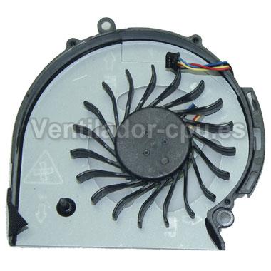 Ventilador Hp 747241-001