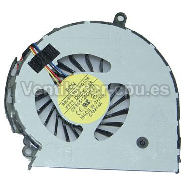 Ventilador Hp 747241-001