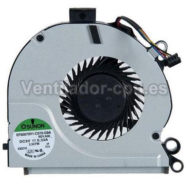 Ventilador SUNON EF60070V1-C070-G9A