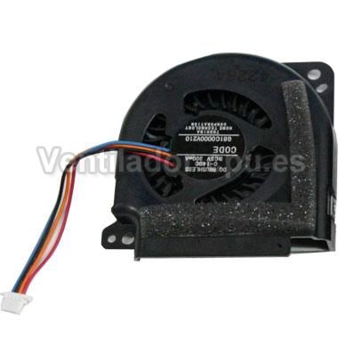 Ventilador Toshiba Portege R930-1g1