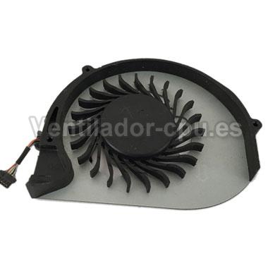 Ventilador Acer Aspire S3 Ms2347