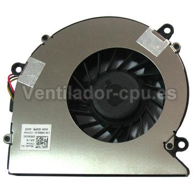 Ventilador FORCECON F761-CCW DFS531205M30T