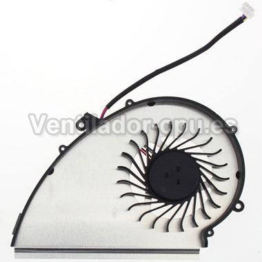 ventilador GPU AAVID PAAD06015SL N372