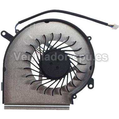 ventilador GPU AAVID PAAD06015SL N371