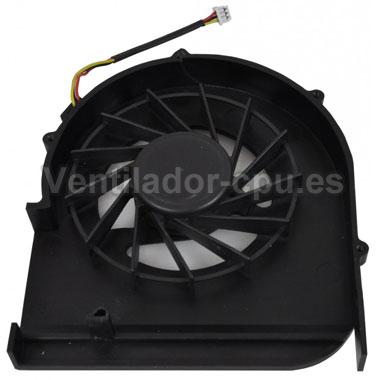 Ventilador FORCECON DFS601605HB0T F97D