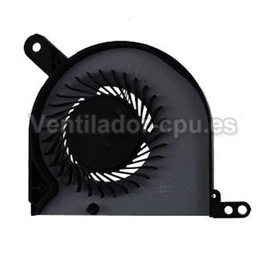 Ventilador Dell Alienware 13