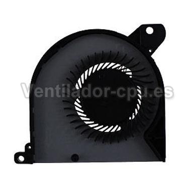 ventilador CPU FCN DFS170005030T FFTM