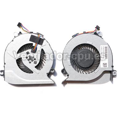 Ventilador Hp ENVY 17-S017CL