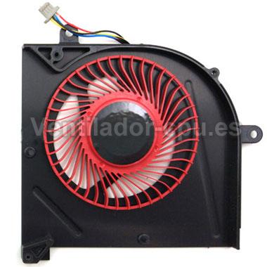 Ventilador A-POWER BS5005HS-U2F1