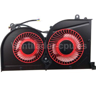 ventilador GPU A-POWER BS5005HS-U2L1